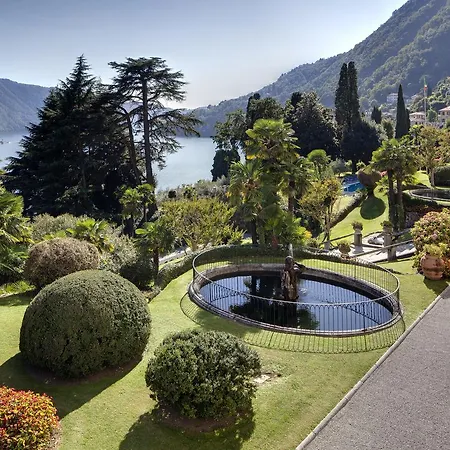 La Passalacqua Βίλα Moltrasio
