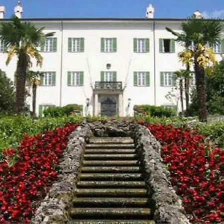 La Passalacqua Βίλα